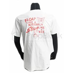 Ali "Sting Like a Bee" T-Shirt