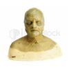 Image 1 : People of Earth "Kurt" Paint Test Head