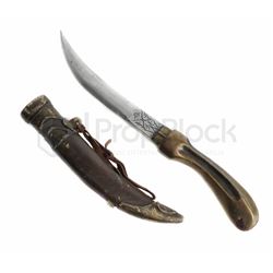Immortals Heraklion Soldier Dagger