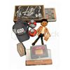 Image 1 : Star Wars: Galaxy's Edge Memorabilia Collection