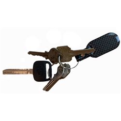 2 Guns Bobby (Denzel Washington) Hero Keys