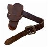 Image 1 : 2 Guns Cowboy Style Holster