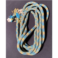 127 Hours (2010) - James Franco (Aron Ralston) Climbing Rope