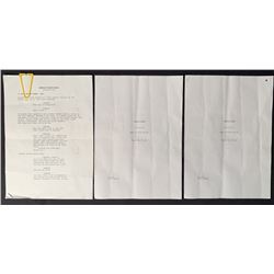 Aladdin (2019) - Script pages