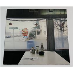 Almost Famous (2000) - Stillwater Gatefold Album Cover For "Farringdon Road"