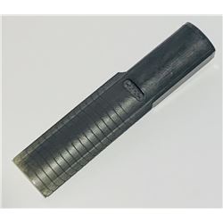 Artemis Fowl (2020) - Faerie Holstered Handcuffs