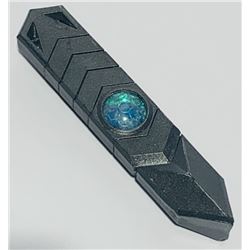 Artemis Fowl (2020) - Holly's (Lara McDonnell) Neutrino Whip