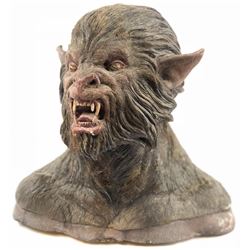 Asskickers of the Damned - "Werewolf" Concept Pitch Bust