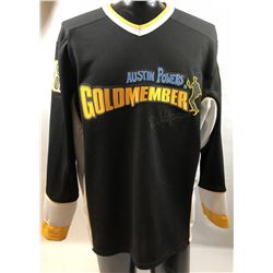 Austin Powers in Goldmember (2002) - Robert Kurtzman's Crew Shirt