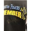 Image 2 : Austin Powers in Goldmember (2002) - Robert Kurtzman's Crew Shirt