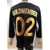 Image 4 : Austin Powers in Goldmember (2002) - Robert Kurtzman's Crew Shirt