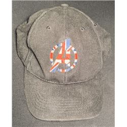 Avengers: Age of Ultron (2015) - Crew Cap