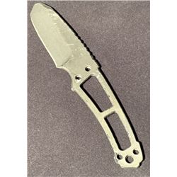 Avengers: Age of Ultron (2015) - Hawkeye (Jeremy Renner) Stunt Knife