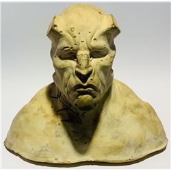 Beauty and the Beast (2017) - Beast (Dan Stevens) Design Test Head