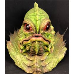 Bedtime Stories (2008) - Complete Alien Council Member Head