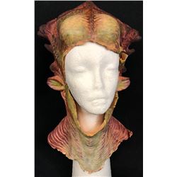 Bedtime Stories (2008) - Female Alien Head Appliance