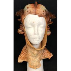 Bedtime Stories (2008) - Male Alien Head Appliance