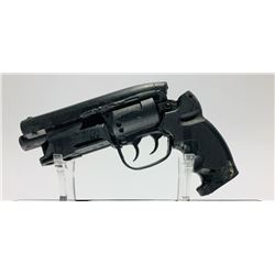 Blade Runner 2049 (2017) - LAPD 2019 Blaster (Unused Production Casting)