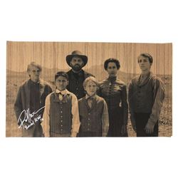 Buried Alive (2007) - Screen Used Vintage Photo Of Robert Kurtzman Photo #2