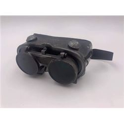 Captain America: The First Avenger (2011) - Captain America Rebirth Lab Worker Goggles