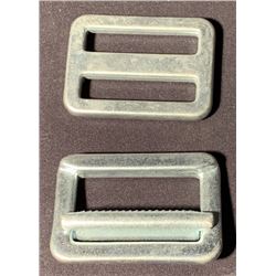 Captain America: The First Avenger (2011) - Chris Evans (Steve Rogers) Belt Buckles