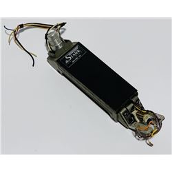 Captain America: The First Avenger (2011) - Howard Stark Lab Gadget