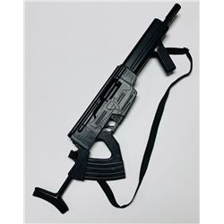 Captain America: The First Avenger (2011) - Hydra Gun