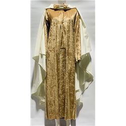 Charmed (1998–2006) - Sandra (Elizabeth Dennehy) Whitelighter Council of Elder Costume