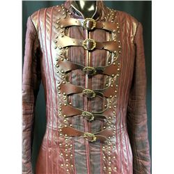 Da Vinci's Demons (2013–2015) - Carlo de' Medici (Ray Fearon) Costume