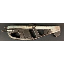 Divergent (2014) - Rubber Stunt Rifle