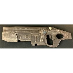 Divergent Allegiant (2016) - Stunt Bureau Rifle