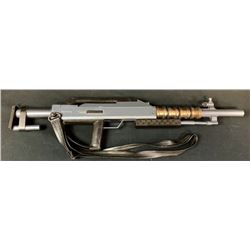 Divergent Allegiant (2016) - Stunt Erudite Mutiny Rifle With Sling