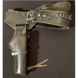 Django Unchained (2012) - Gun Belt