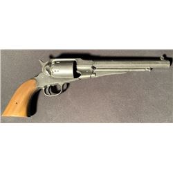 Django Unchained (2012) - Revolver (Stunt)