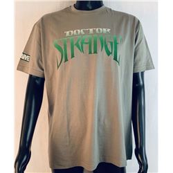 Doctor Strange (2016) - Crew T-Shirt (XL)