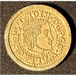 Dracula (2013–2014) - Prop Coin