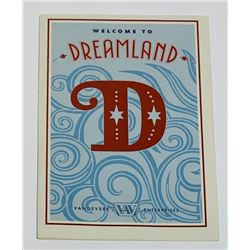 Dumbo (2019) - Circus Map