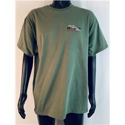 Edge of Tomorrow (2014) - 2nd Unit Crew T-Shirt (XL) - #1