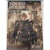 Image 1 : Edge of Tomorrow (2014) - Rita (Emily Blunt) German Poster
