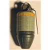 Image 1 : Elysium (2013) - Matt Damon (Max) Custom Made Prop Grenade
