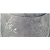 Image 2 : Enter the Matrix (2003) - Signed Cap by Adrian and Neil Rayment (Albino Twins)