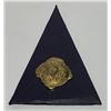 Image 2 : Fantastic Beasts and Where to Find Them (2016) - Ministry Of Magic Letter #1 (Triangle Envelope)
