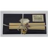 Image 1 : Fantastic Beasts and Where to Find Them (2016) - Ministry Of Magic Letter #3 (Envelope And Scroll)