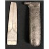 Image 1 : Fargo (2014– ) - Billy Bob Thornton "Malvo" Prop Knife Blade and Handle