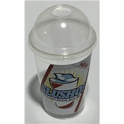 Fringe (2008–2013) - Slusho Drinks Cup And Lid