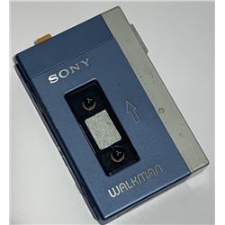 Guardians of the Galaxy (2014) - Starlord (Chris Pratt) Walkman (Unused)