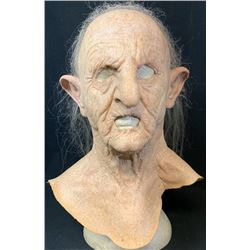 Hansel Gretel Witch Hunters (2013) - Hero Candy Witch Full Head Appliance