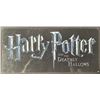 Image 1 : Harry Potter and the Deathly Hallows: Part 1 & 2 (2010-2011) - Official Production Wrap Party Invite