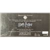Image 2 : Harry Potter and the Deathly Hallows: Part 1 & 2 (2010-2011) - Official Production Wrap Party Invite
