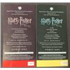 Image 2 : Harry Potter and the Deathly Hallows: Part 1 & 2 (2010-2011) - Pair of Cast and Crew Tickets For Par